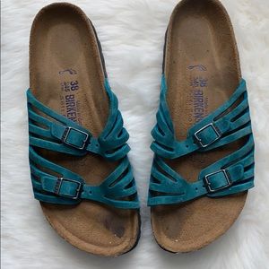 Birkenstock